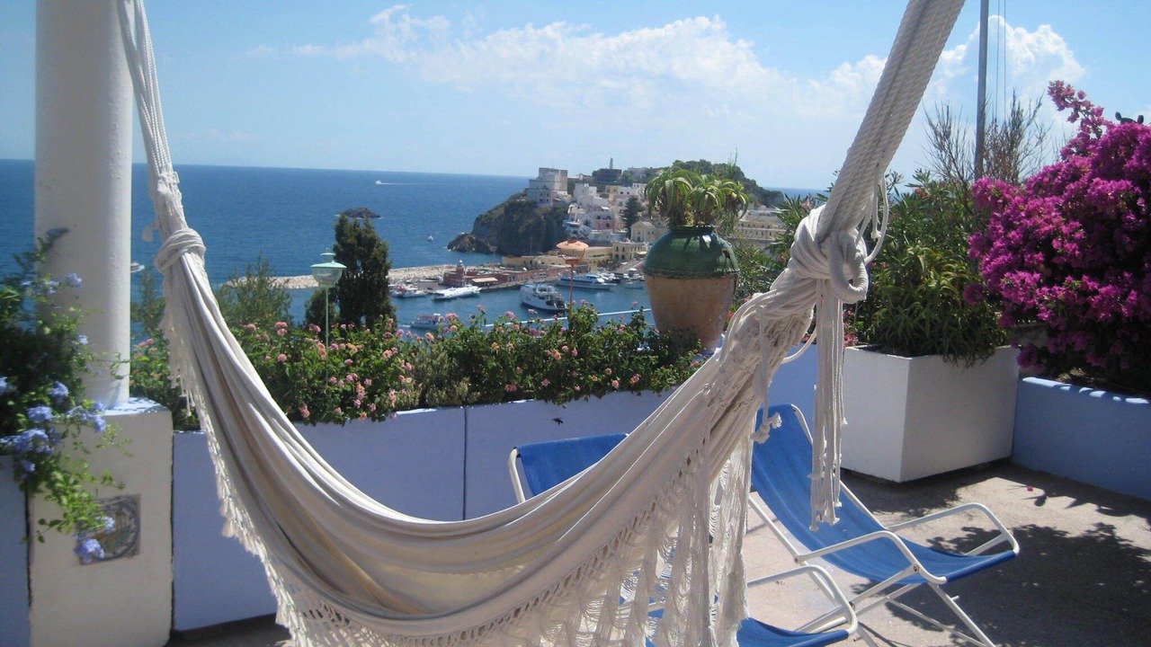 Photo of Outdoor in Ponza