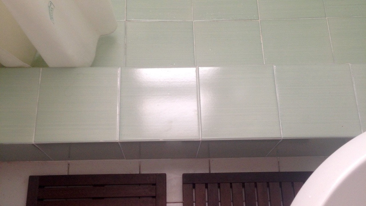 Photo of Bathroom in Ponza