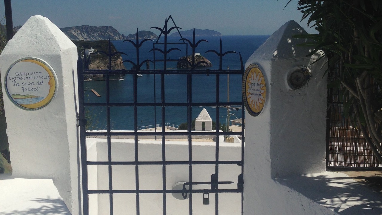 Photo of Outdoor in Ponza