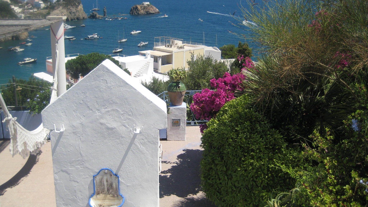 Photo of Outdoor in Ponza
