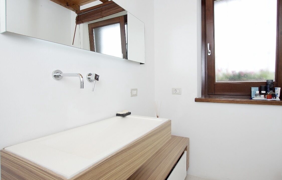 Photo of Bathroom in Poggio