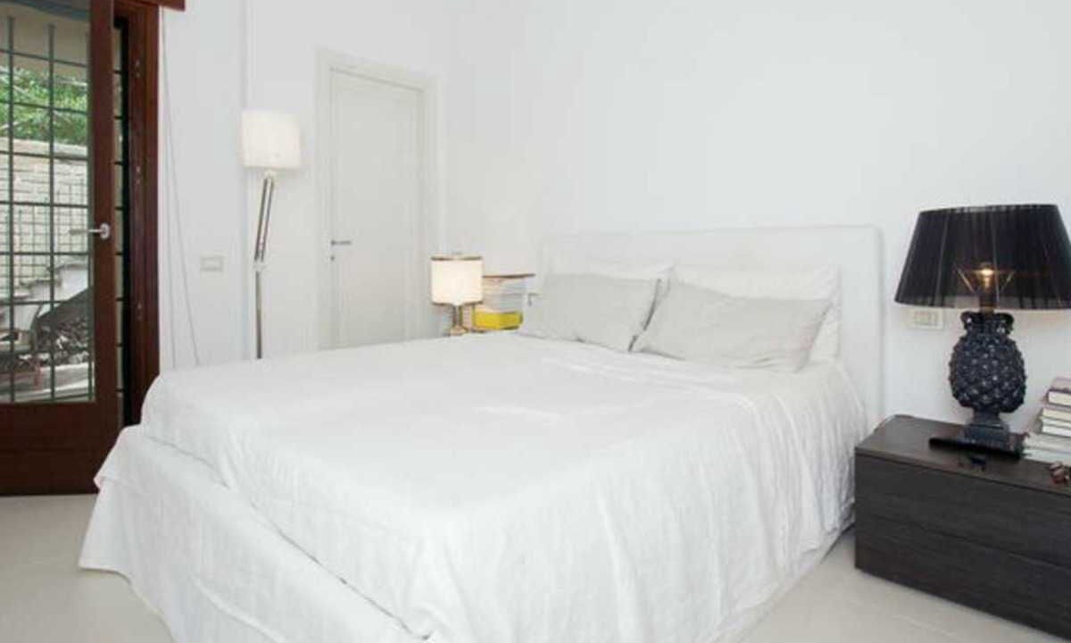Photo of Bedroom in Poggio