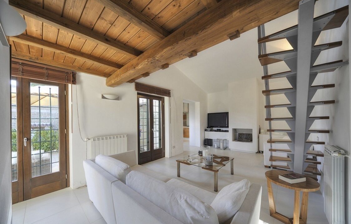 Photo of Livingroom in Poggio