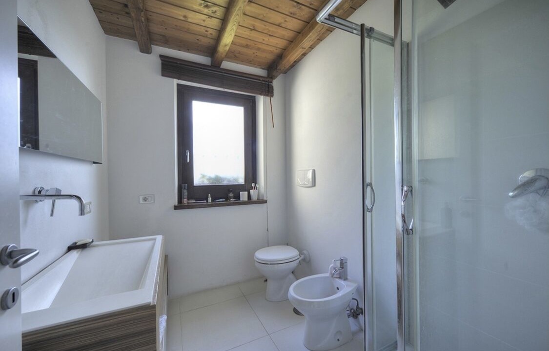 Photo of Bathroom in Poggio