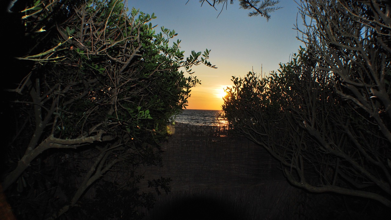Photo of Outdoor in Orbetello
