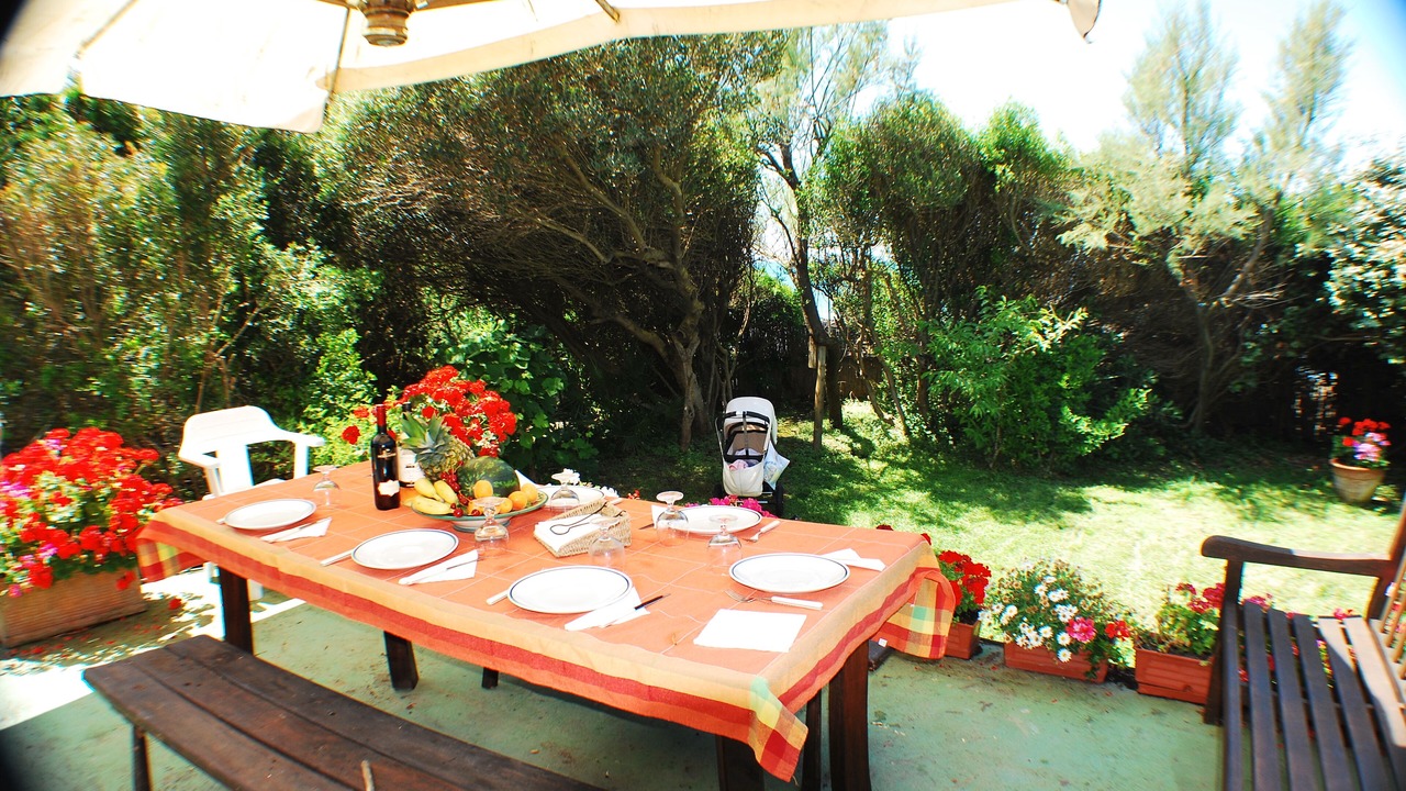Photo of Outdoor in Orbetello