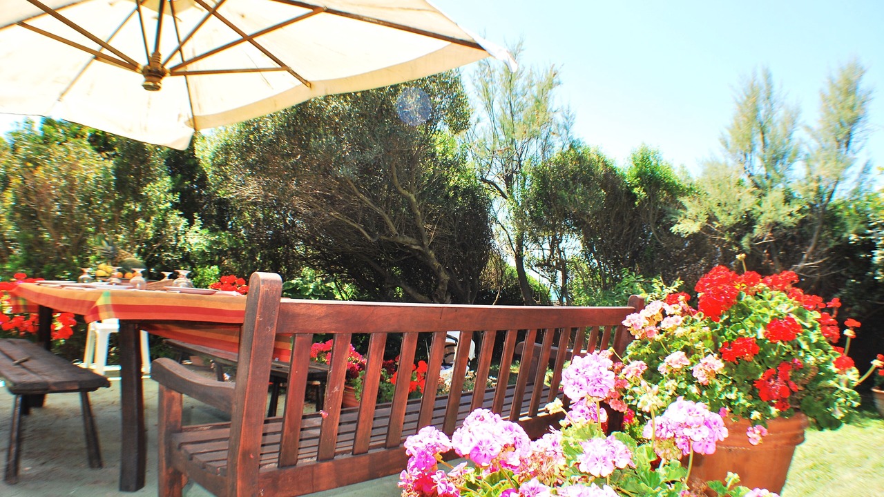 Photo of Outdoor in Orbetello