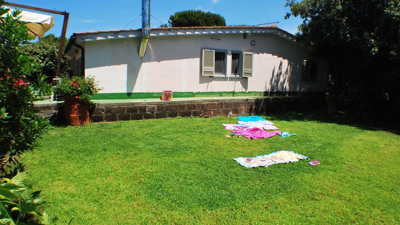 Photo of Outdoor in Orbetello