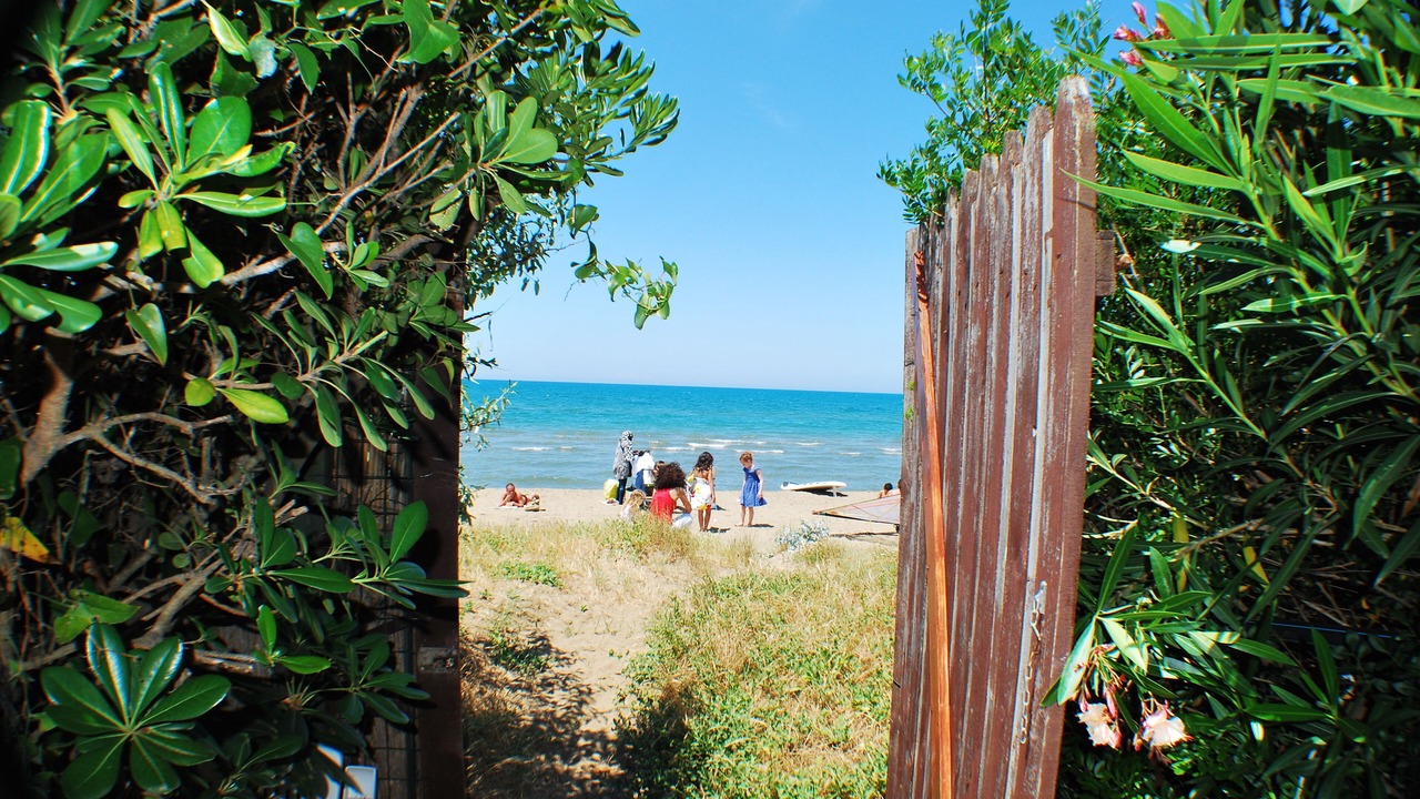 Photo of Others in Orbetello