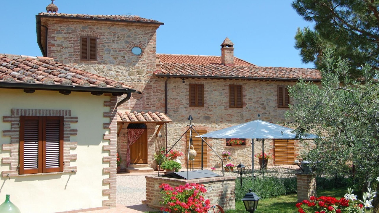 Photo of Outdoor in Ranciano