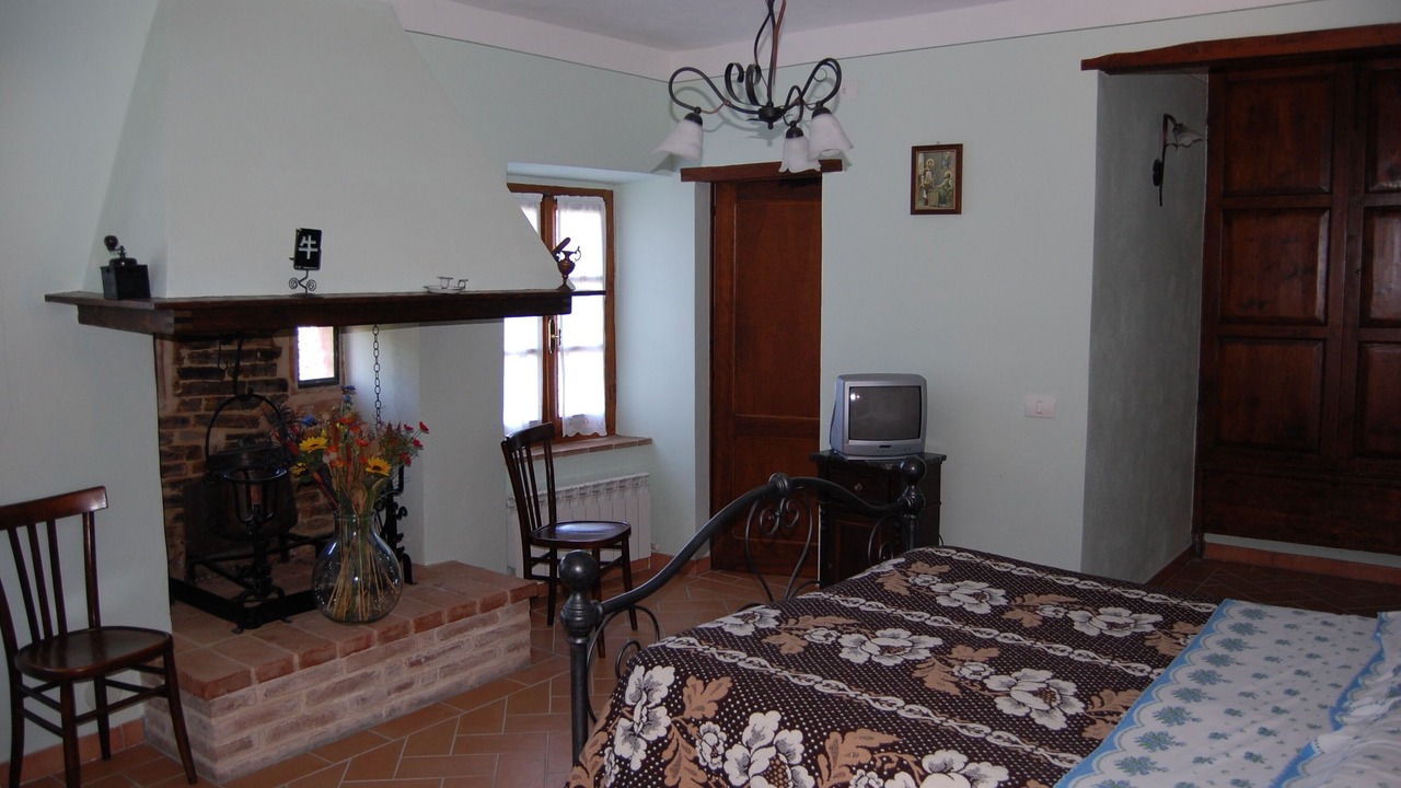 Photo of Bedroom in Ranciano