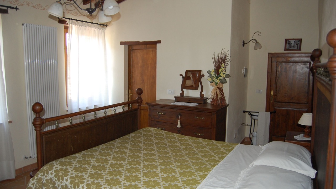 Photo of Bedroom in Ranciano