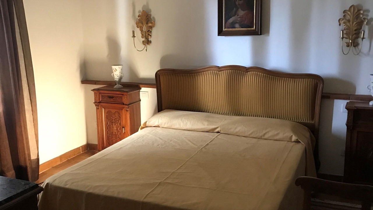 Photo of Bedroom in Lugnano in Teverina