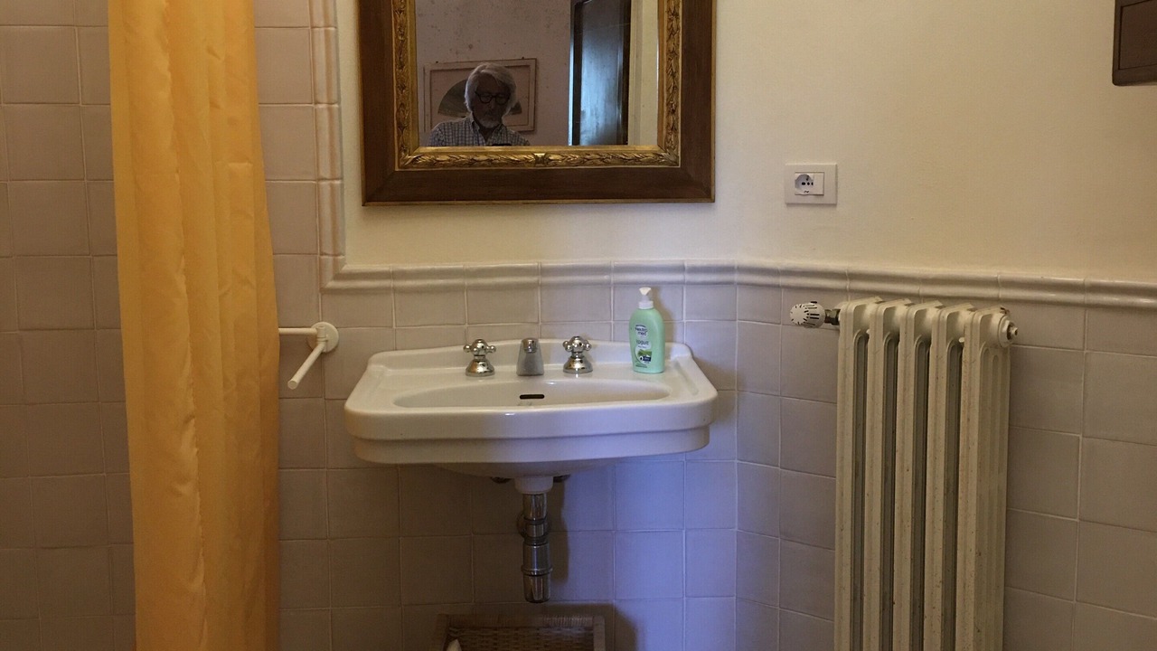 Photo of Bathroom in Lugnano in Teverina