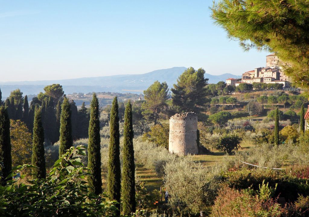 Photo of Outdoor in Lugnano in Teverina