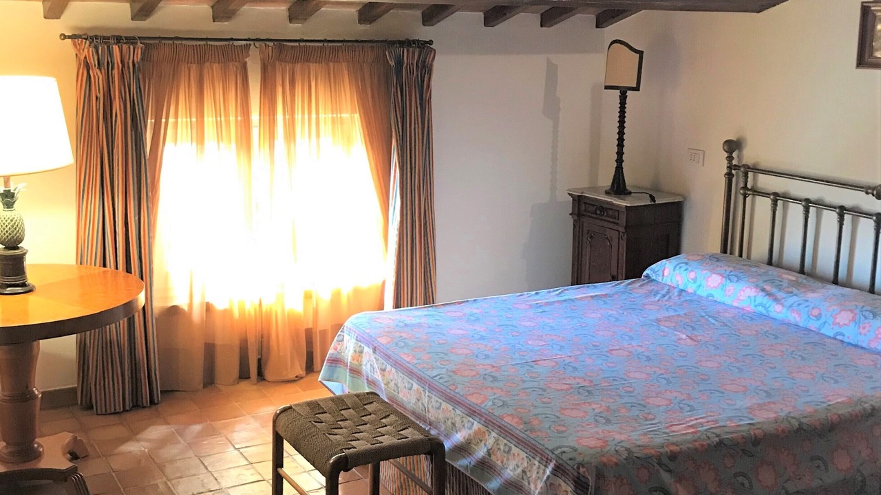 Photo of Bedroom in Lugnano in Teverina
