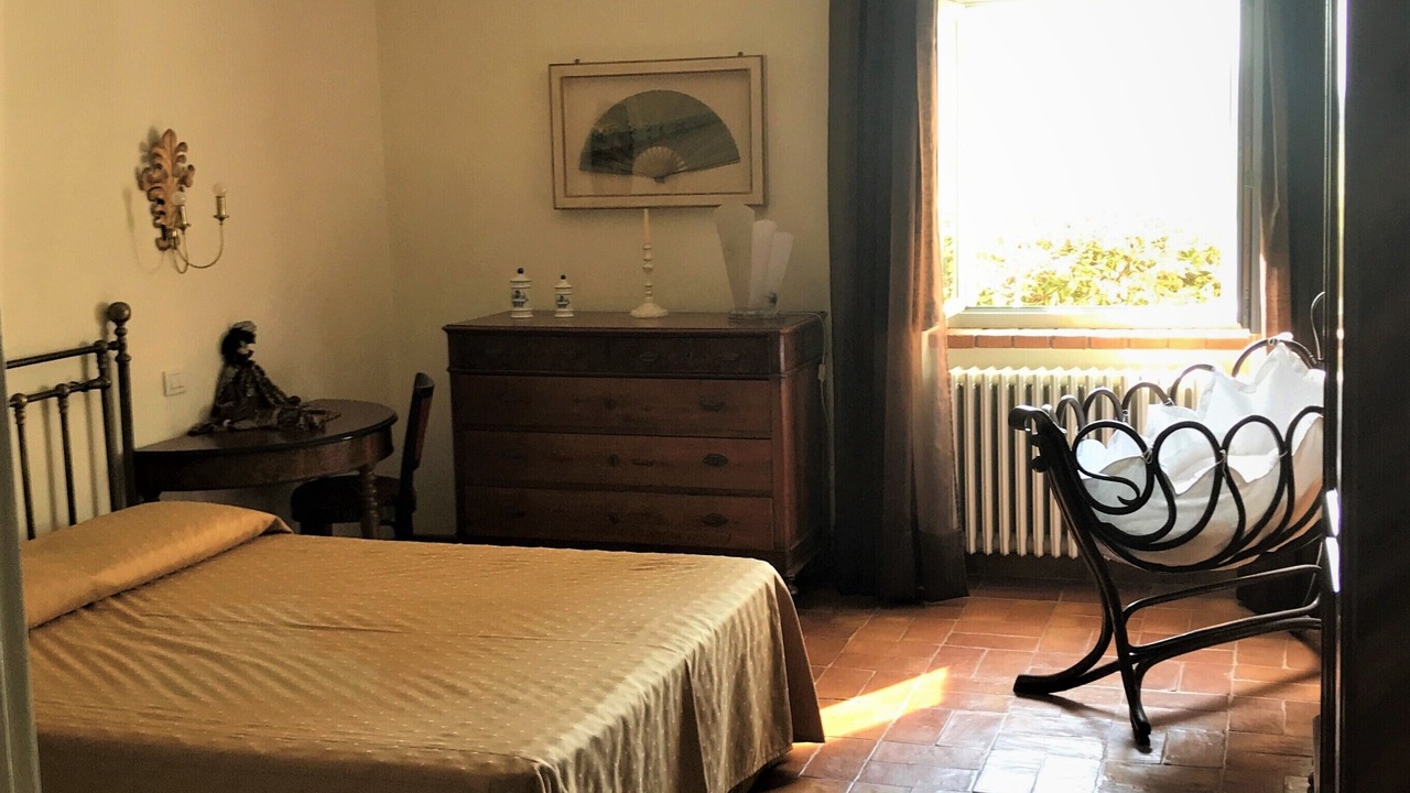 Photo of Bedroom in Lugnano in Teverina