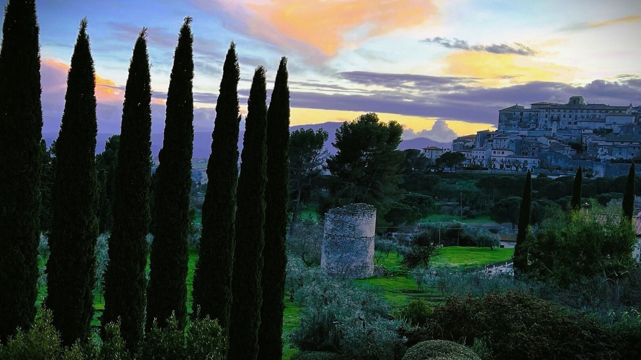 Photo of Outdoor in Lugnano in Teverina