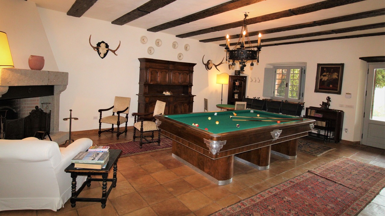 Photo of Bedroom in Lugnano in Teverina
