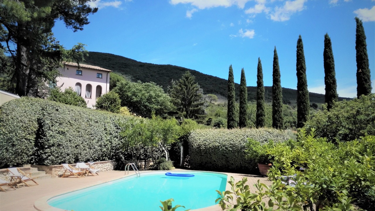 Photo of Outdoor in Lugnano in Teverina