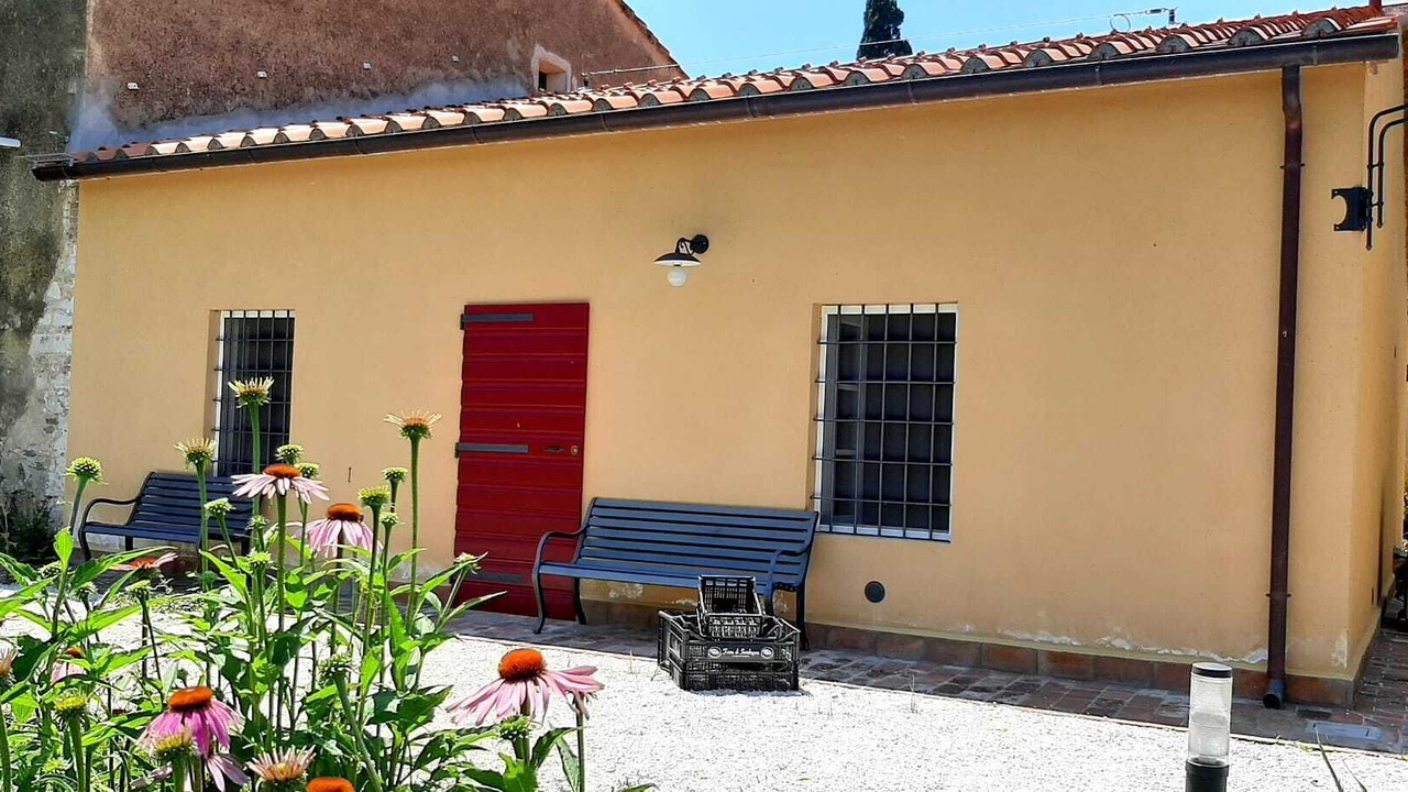 Photo of Outdoor in Donoratico