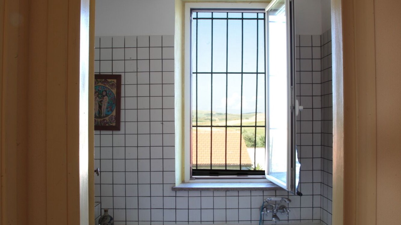 Photo of Bathroom in Tuscania