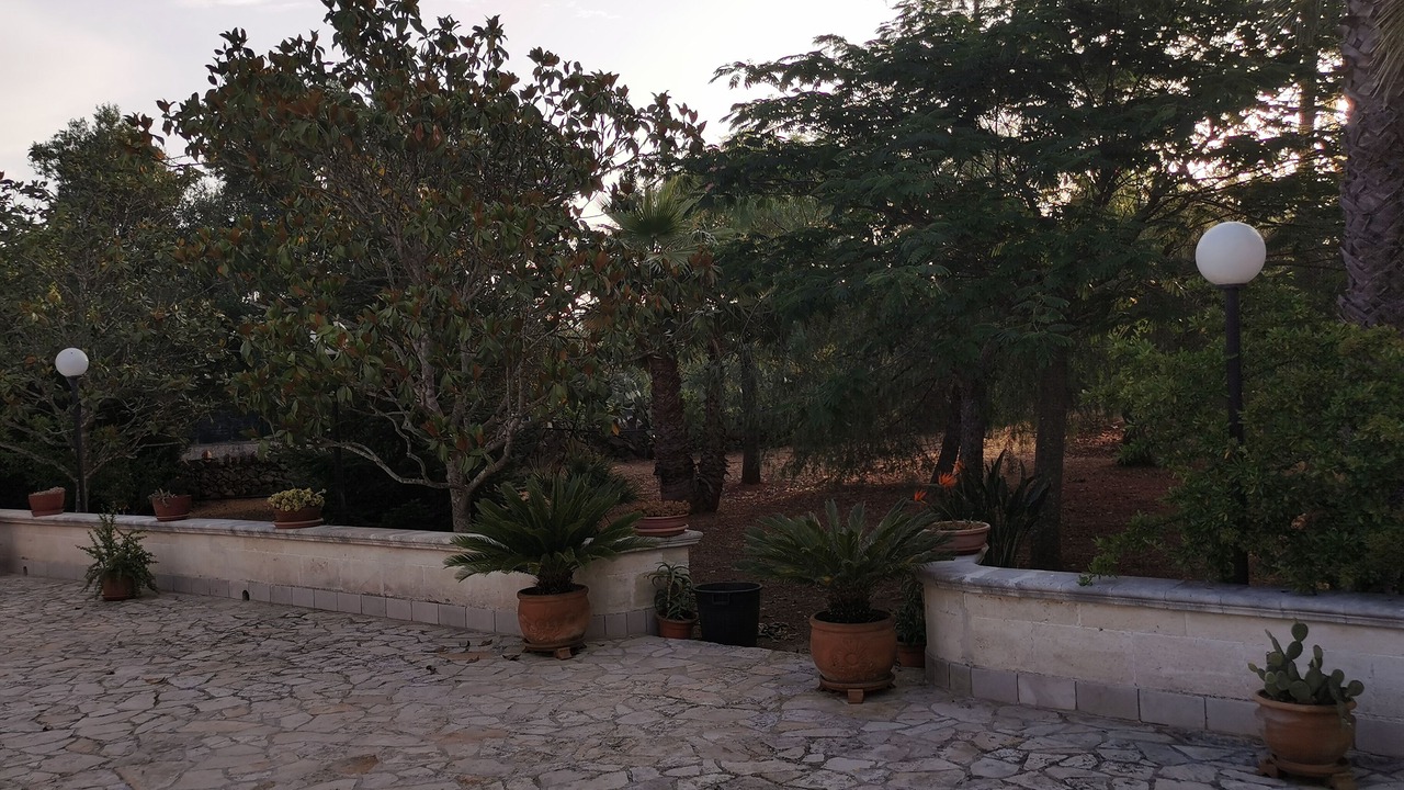 Photo of Outdoor in San Vito dei Normanni