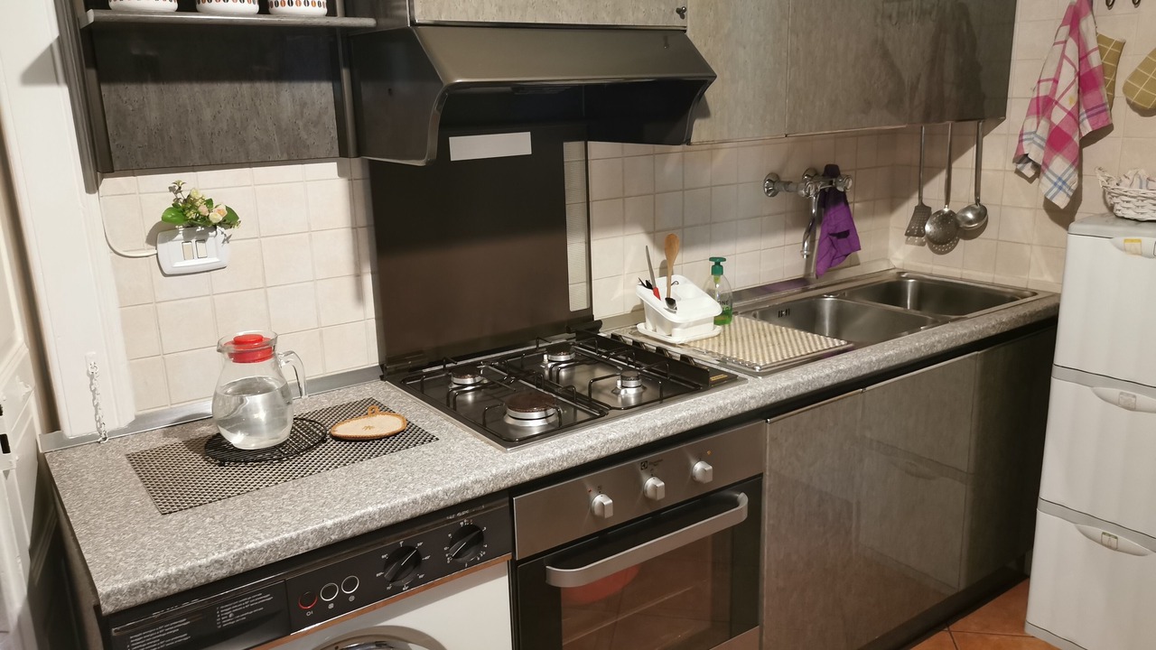 Photo of Kitchen in San Vito dei Normanni