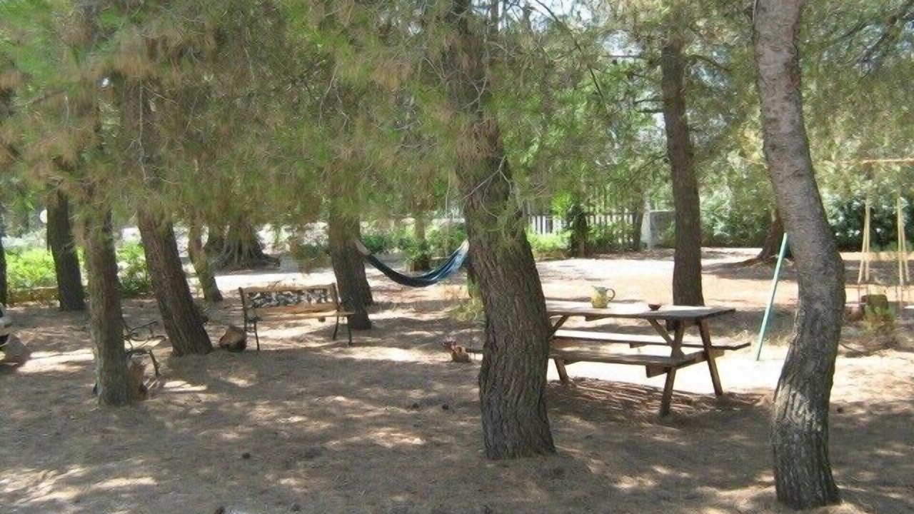 Photo of Outdoor in San Vito dei Normanni