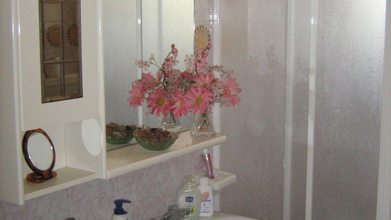 Photo of Bathroom in San Vito dei Normanni
