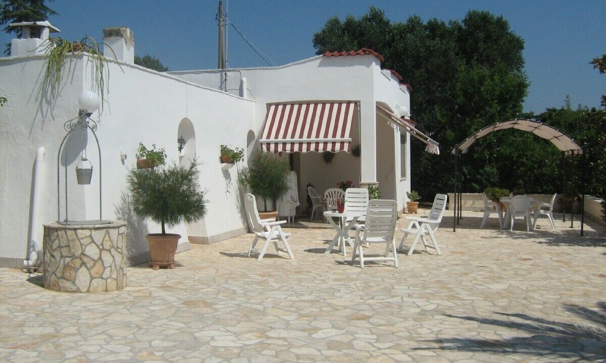 Photo of Outdoor in San Vito dei Normanni