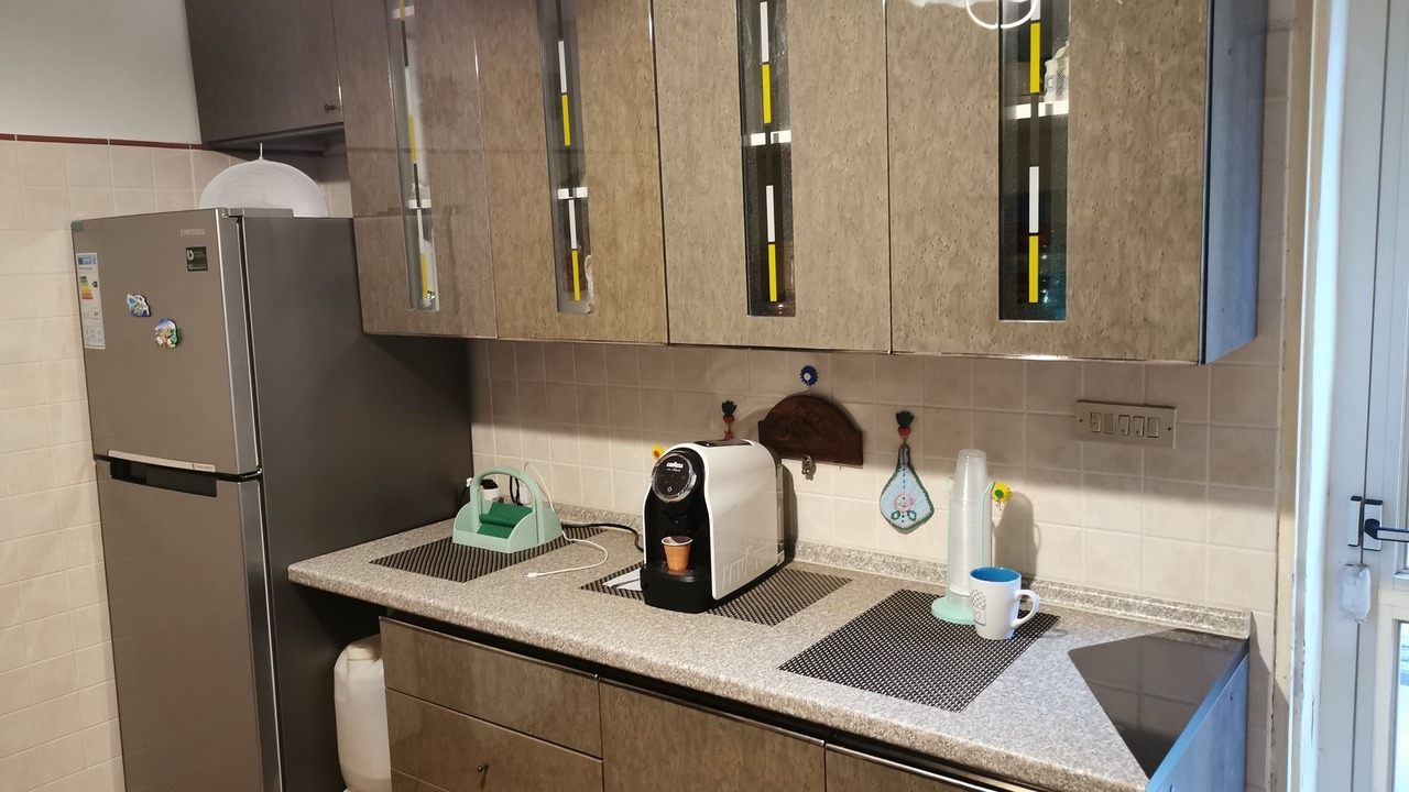 Photo of Kitchen in San Vito dei Normanni