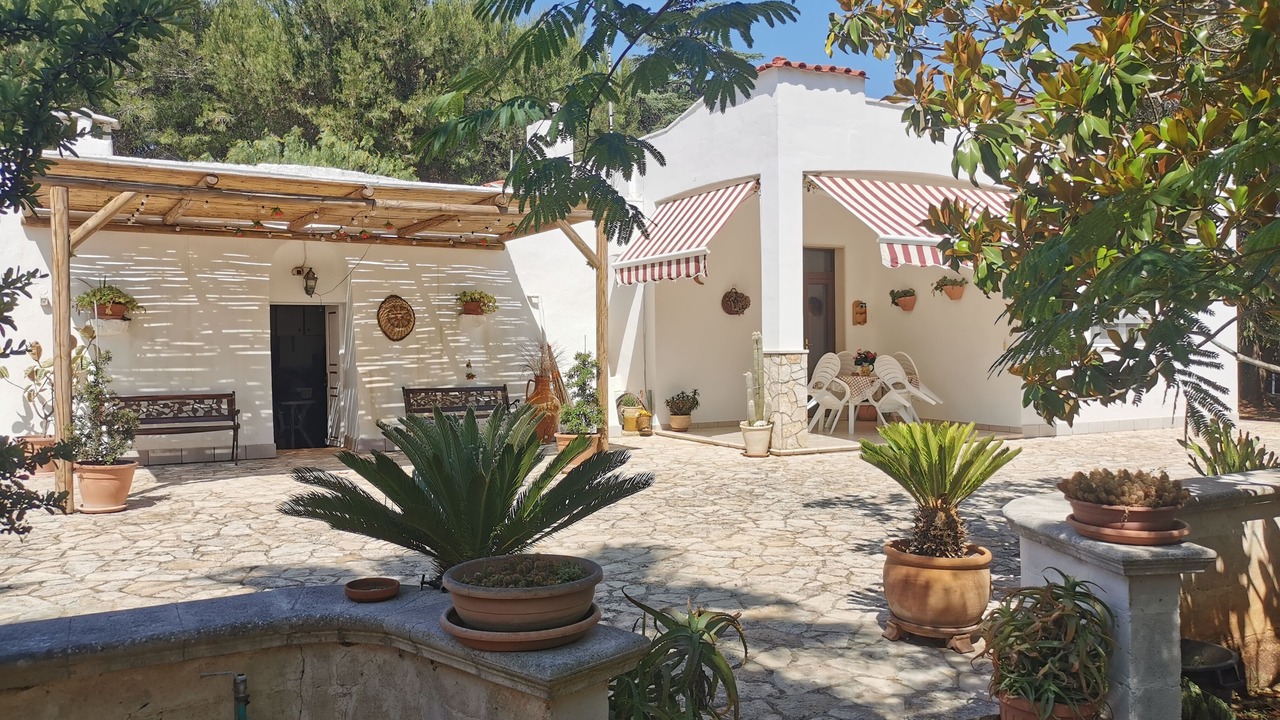 Photo of Patio Balcony in San Vito dei Normanni
