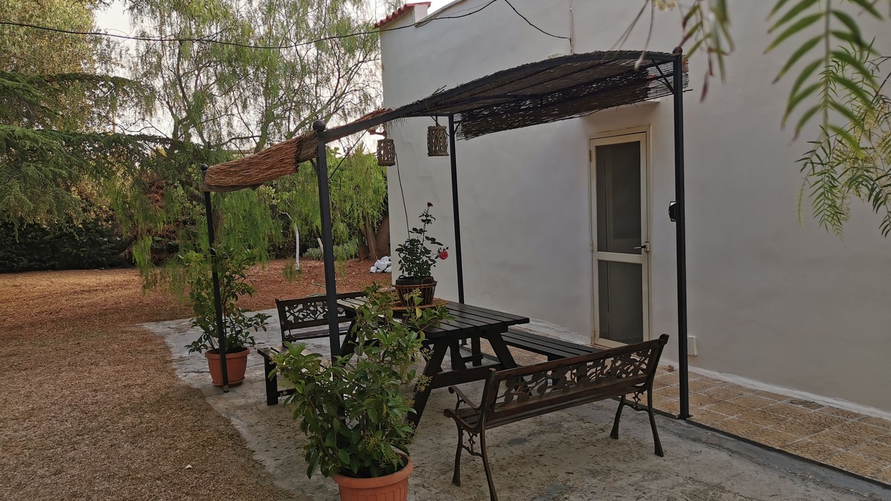 Photo of Outdoor in San Vito dei Normanni