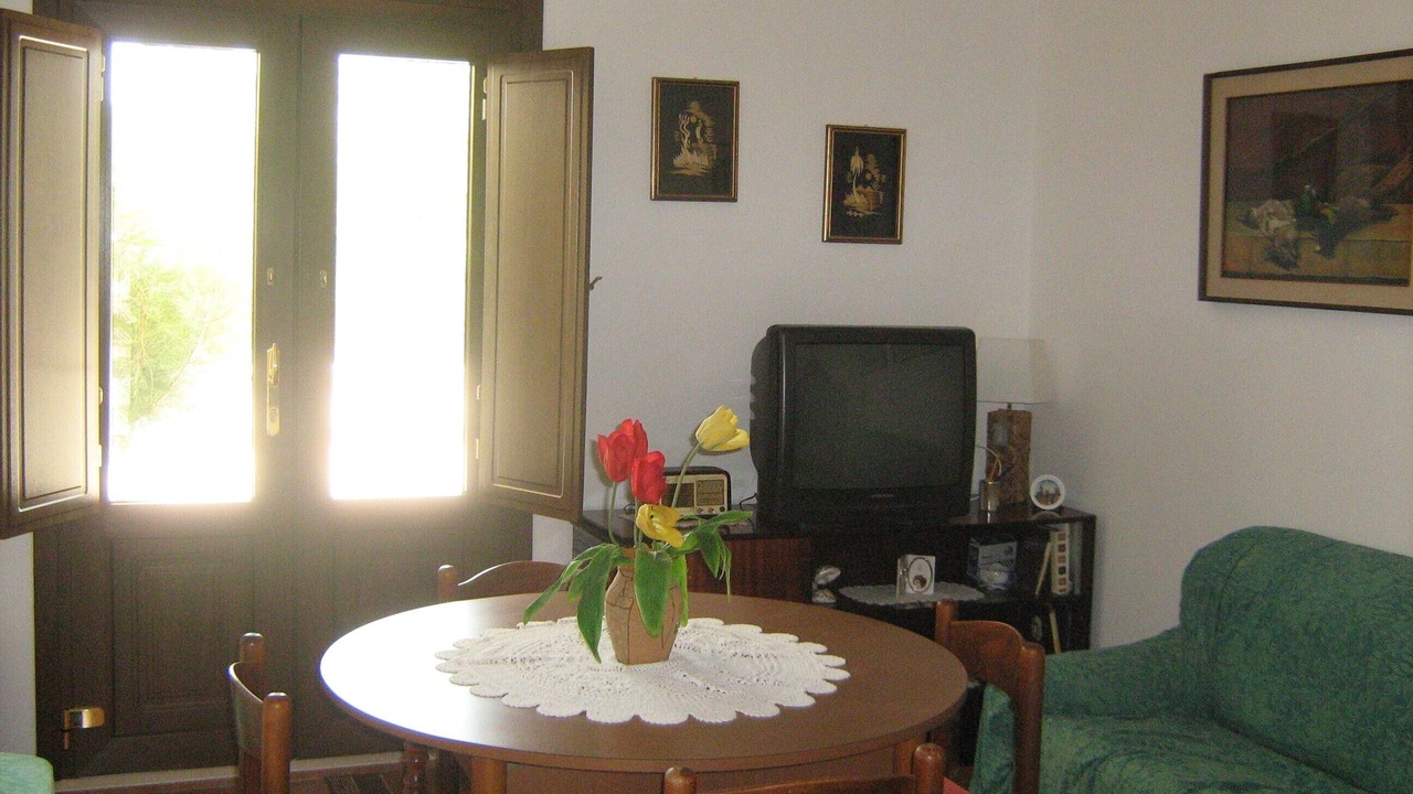 Photo of Livingroom in San Vito dei Normanni