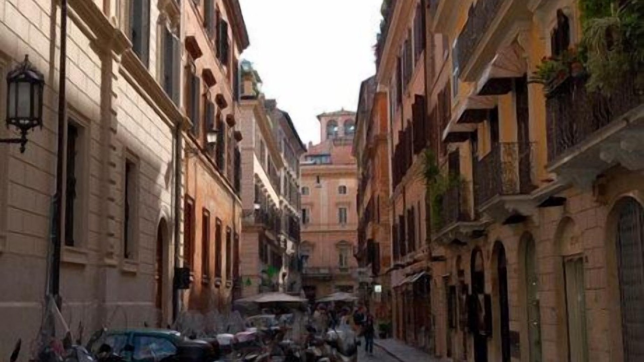 Photo of Outdoor in Rione III Colonna