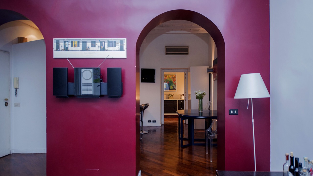 Photo of Others in Rione III Colonna