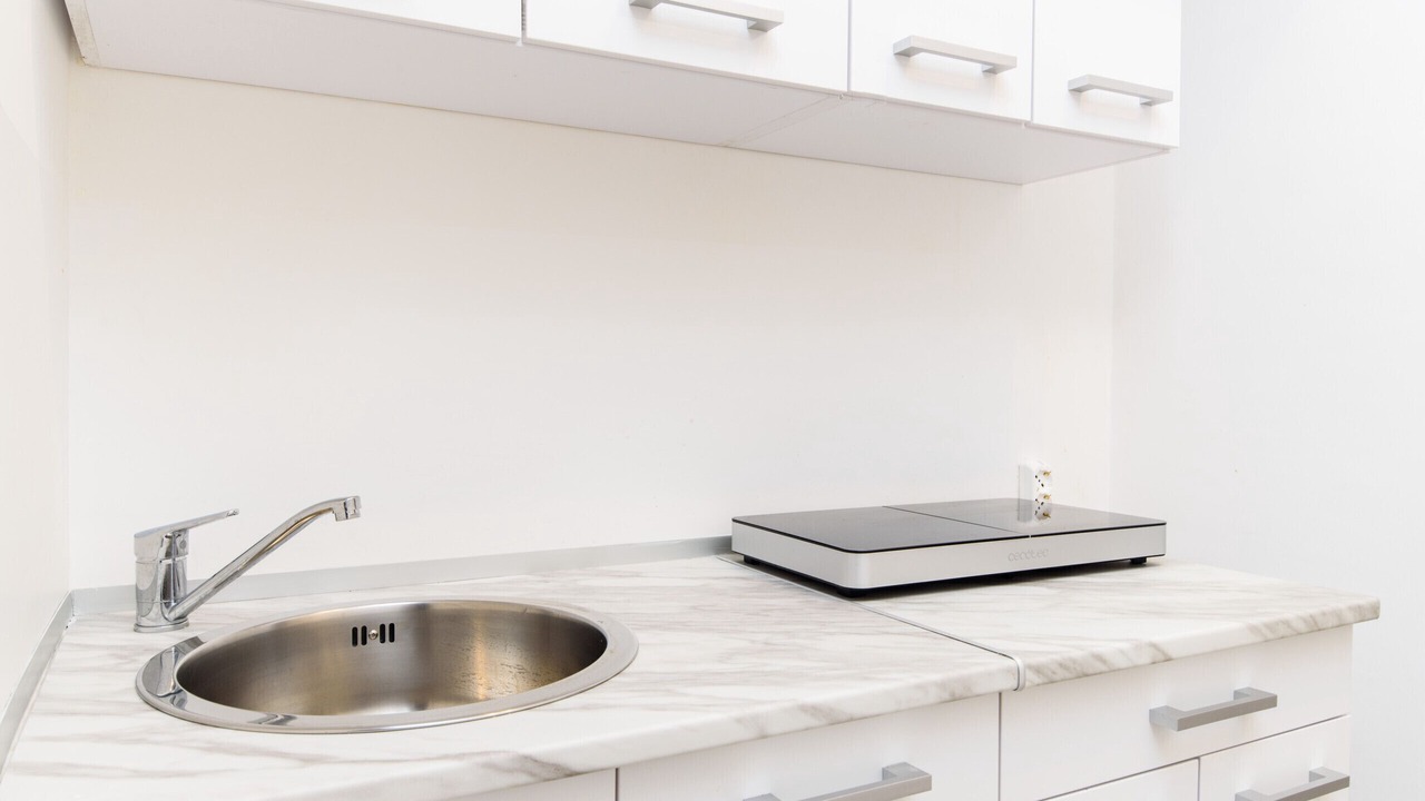 Photo of Kitchen in Sant'Agnello
