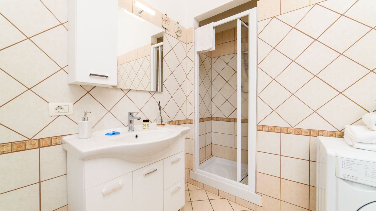 Photo of Bathroom in Sant'Agnello