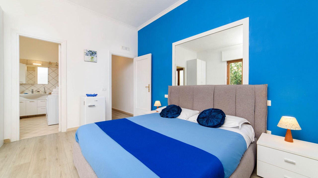 Photo of Bedroom in Sant'Agnello