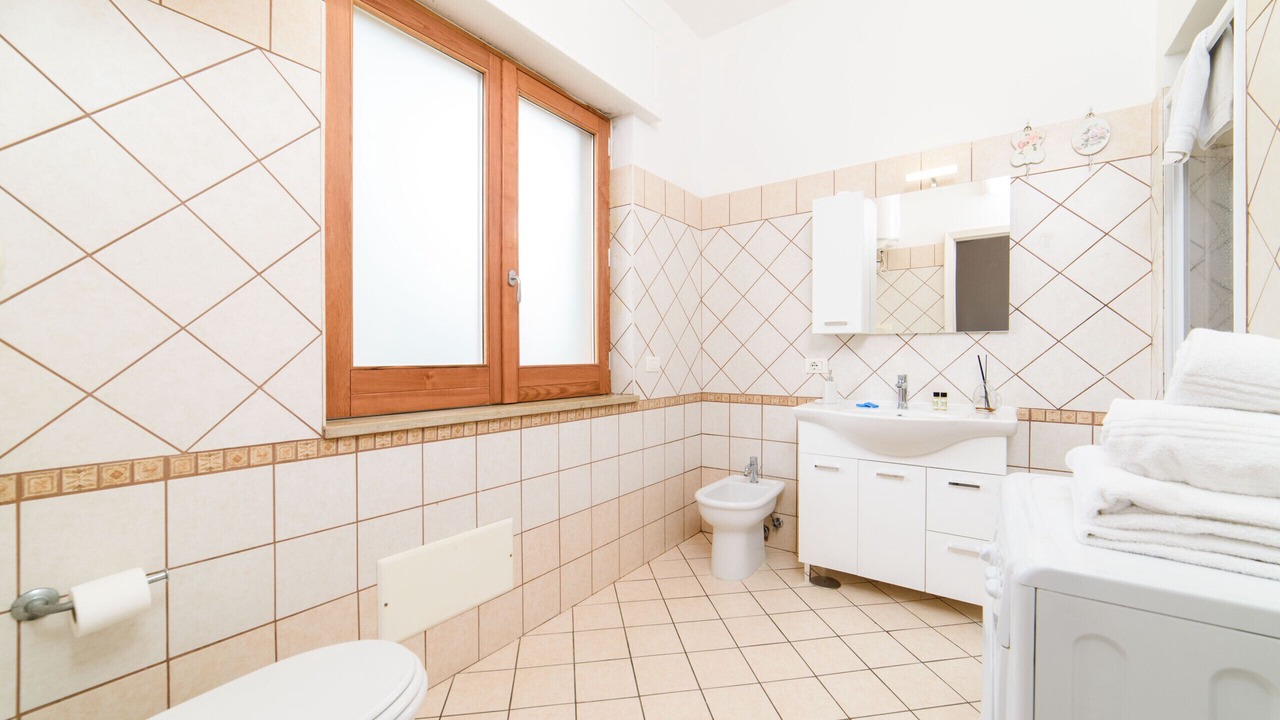 Photo of Bathroom in Sant'Agnello