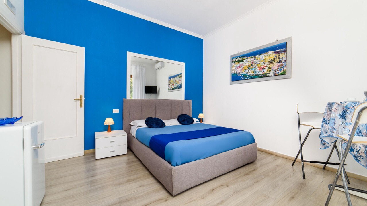 Photo of Bedroom in Sant'Agnello