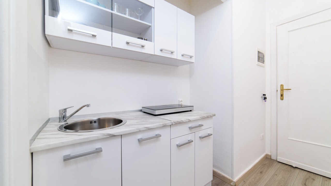 Photo of Kitchen in Sant'Agnello