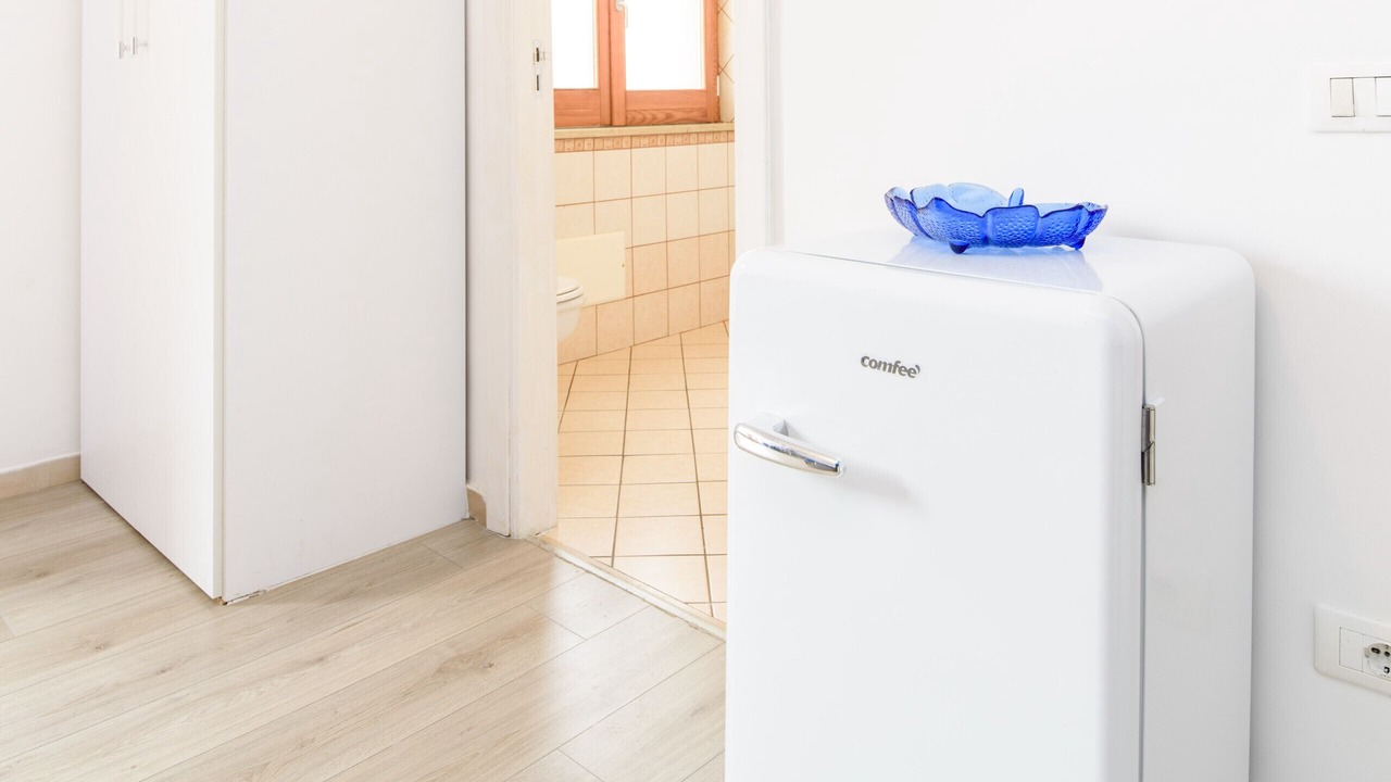 Photo of Bathroom in Sant'Agnello