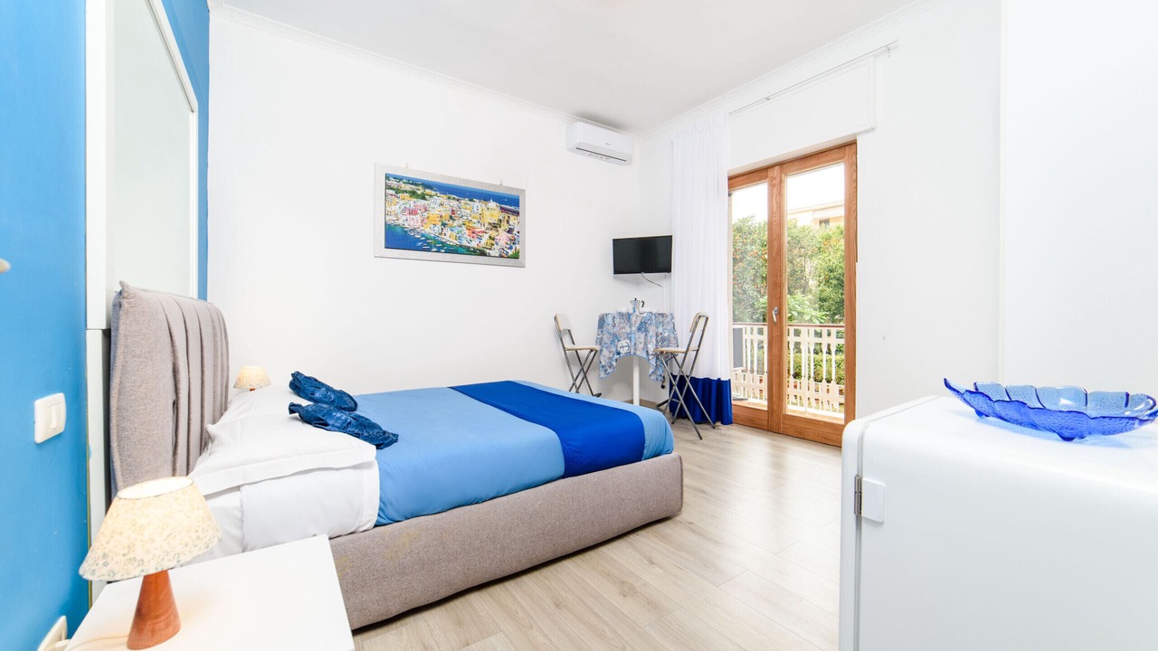 Photo of Bedroom in Sant'Agnello