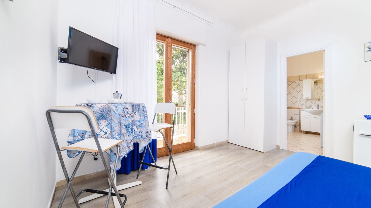 Photo of Bedroom in Sant'Agnello
