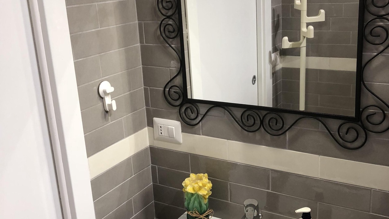 Photo of Bathroom in Santa Marinella