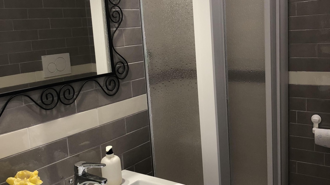 Photo of Bathroom in Santa Marinella