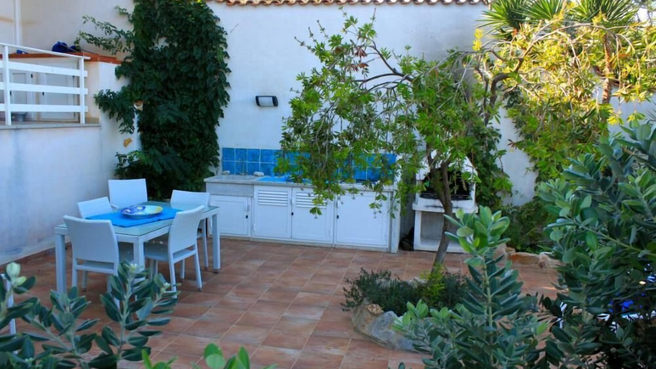 Photo of Outdoor in San Vito Lo Capo