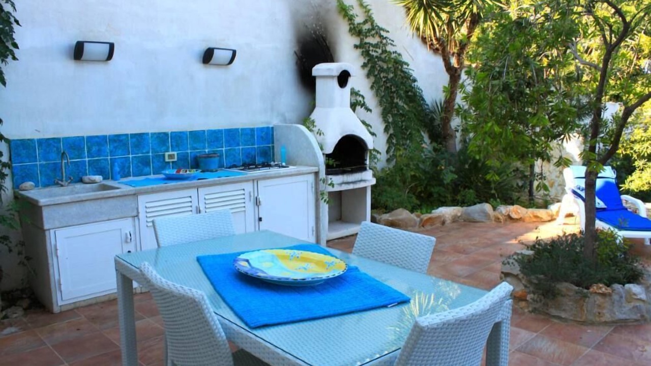 Photo of Outdoor in San Vito Lo Capo